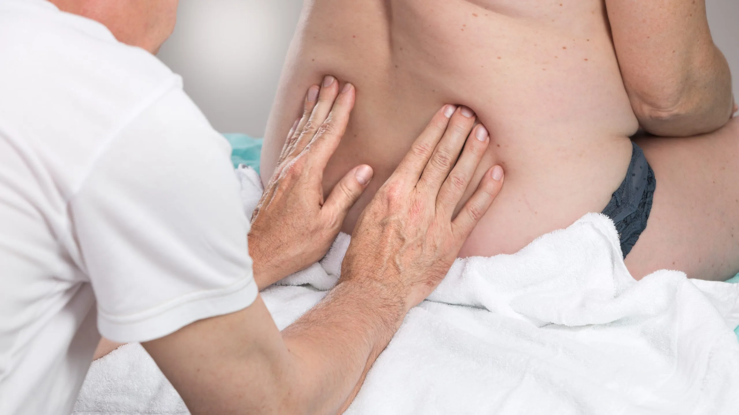 Diagnostik Anamnese und Befund