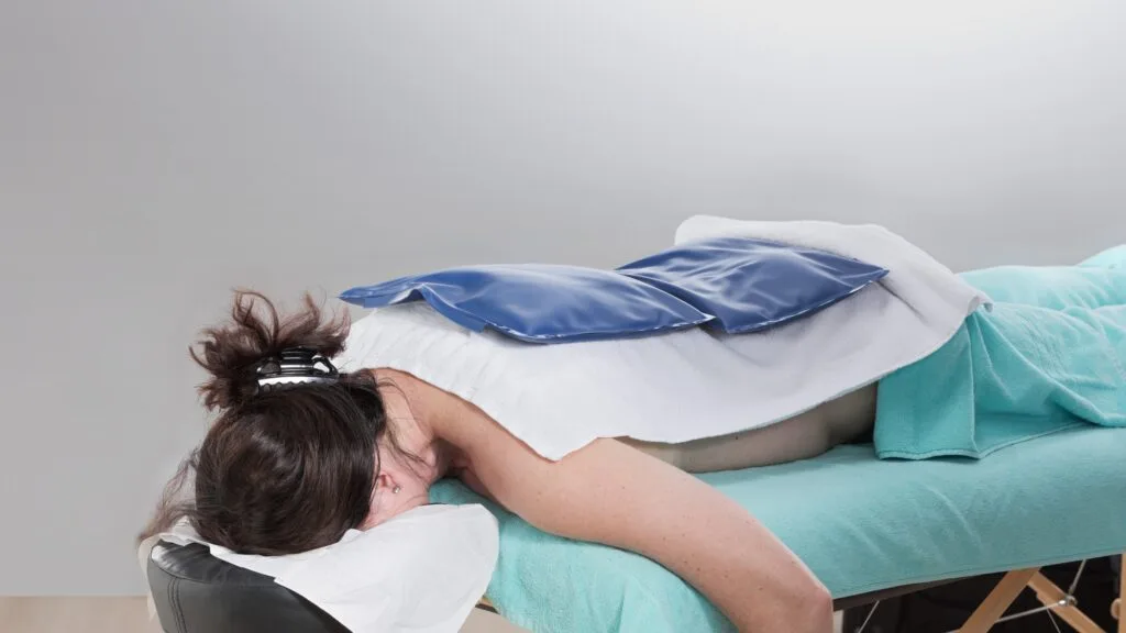 Wickel und Packungen Wickel und Packungen